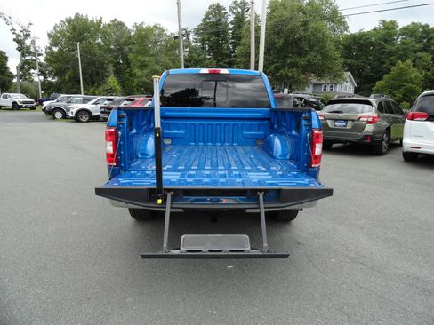 Used 2019 Ford F150 XLT w/ Equipment Group 302A Luxury AWD/4WD image 22