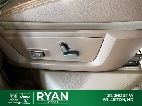 New 2026 RAM 2500 Limited AWD/4WD image 51