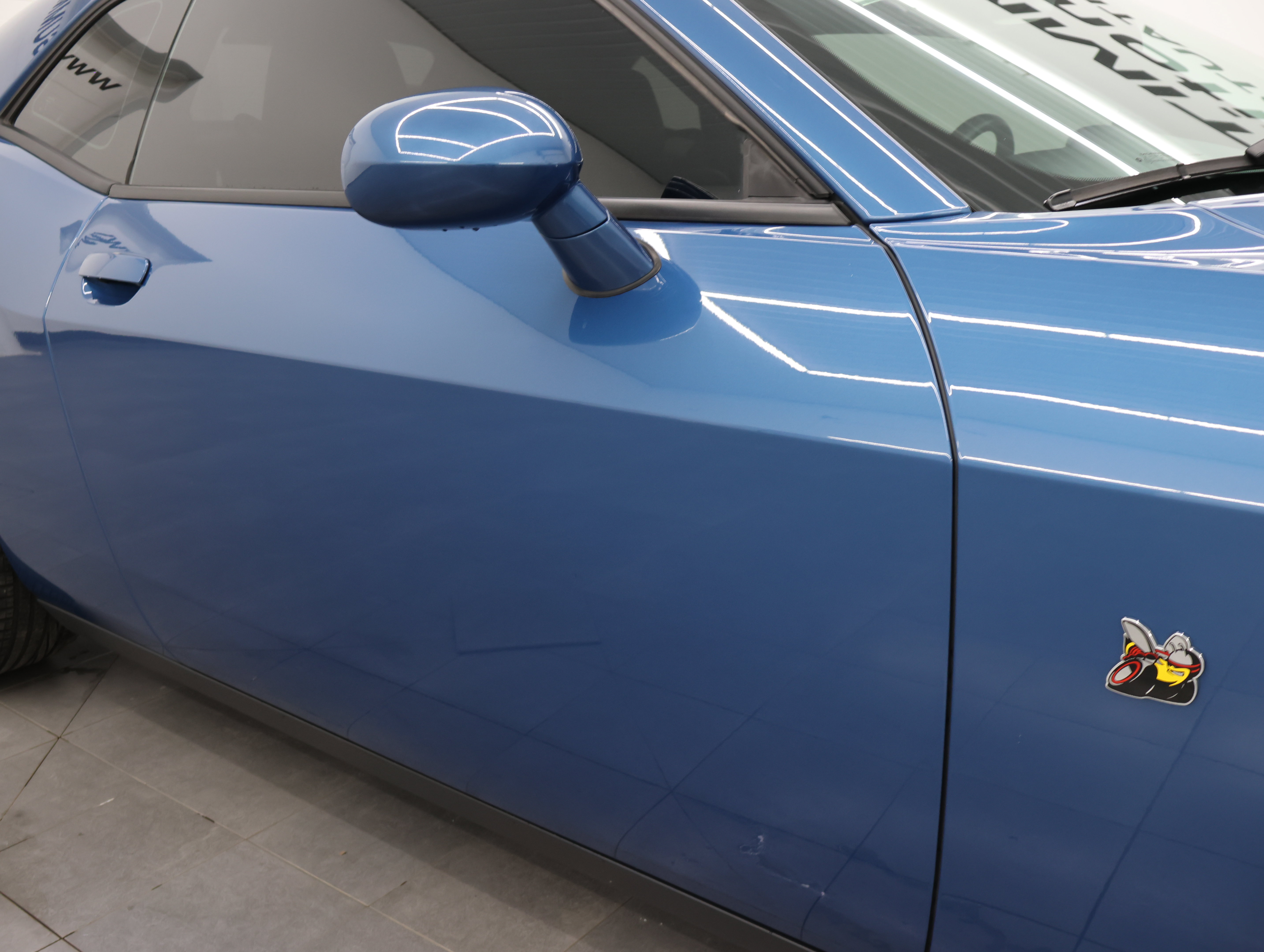 Used 2020 Dodge Challenger R/T Scat Pack w/ Shaker Package RWD image 25