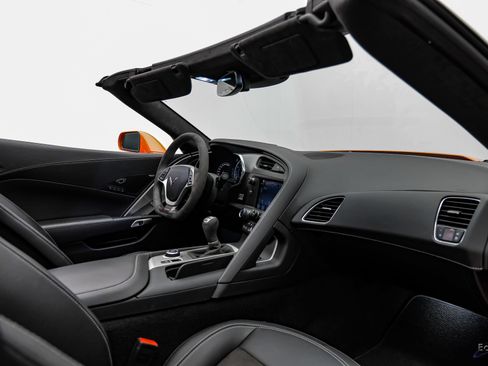Used 2019 Chevrolet Corvette Z06 RWD image 54