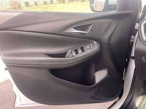 Used 2024 Buick Encore GX Sport Touring w/ Comfort Package image 24