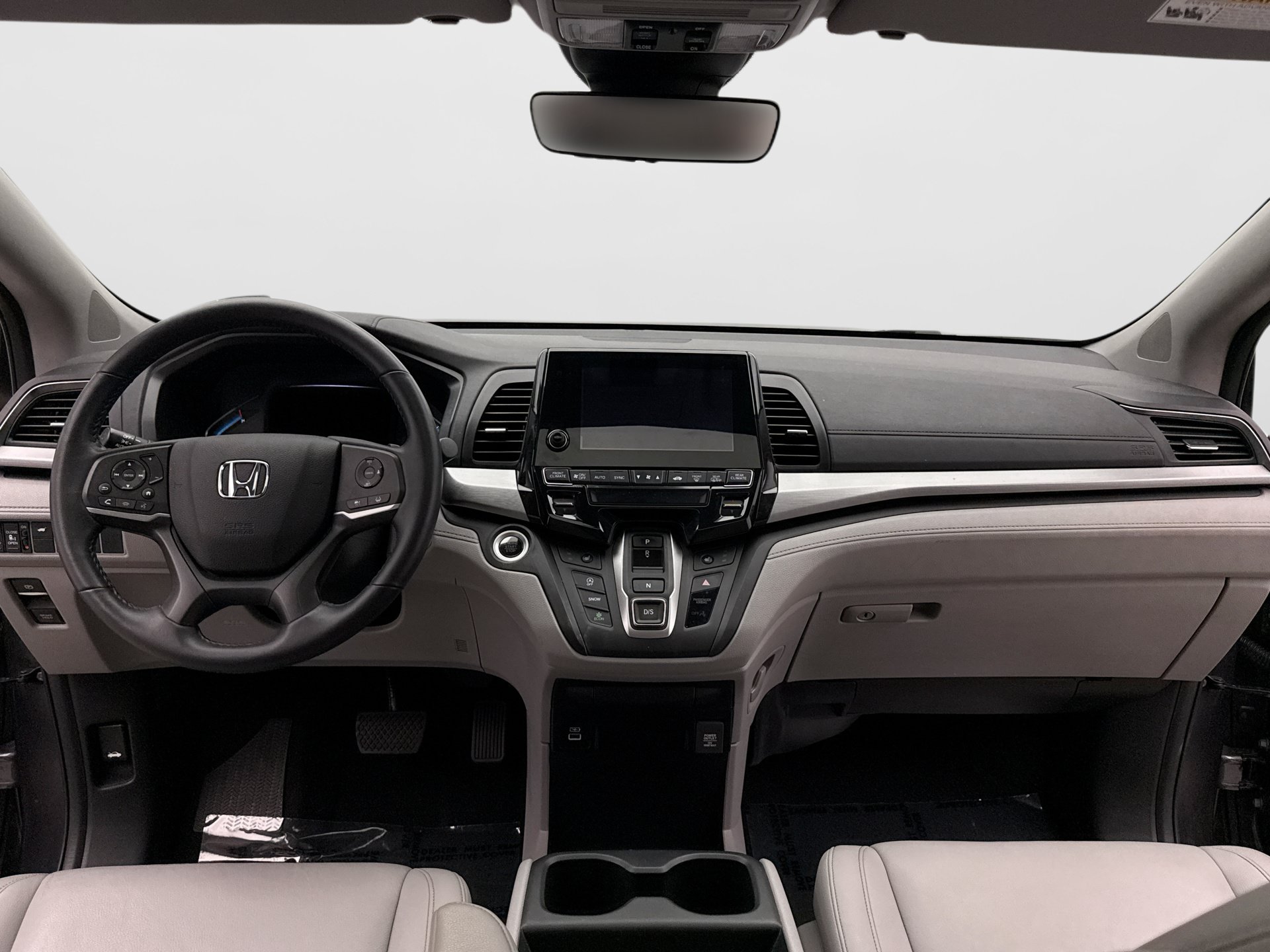 Used 2023 Honda Odyssey EX-L image 15