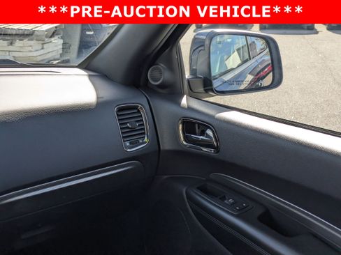 Used 2020 Dodge Durango GT image 19