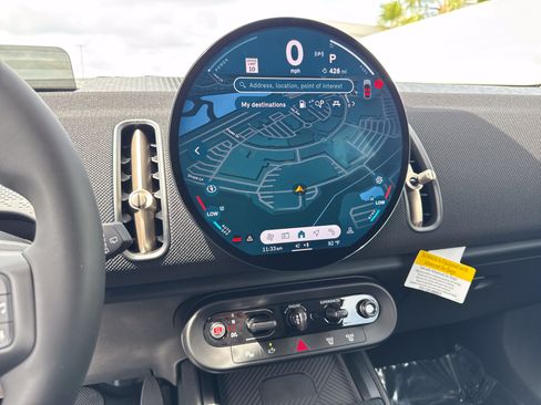 New 2027 MINI Cooper Countryman S AWD/4WD image 18