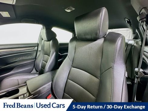 Used 2022 Honda Accord Sport image 20