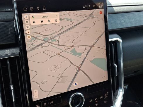 Certified 2025 GMC Acadia Elevation FWD image 20