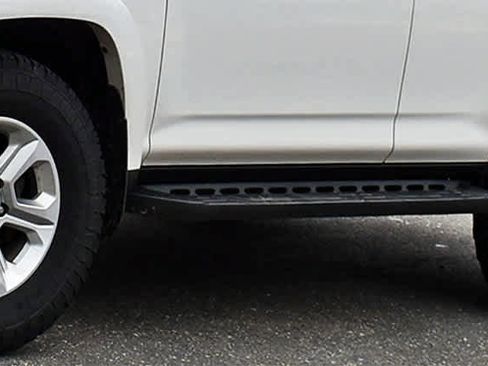 Used 2019 Toyota 4Runner SR5 Premium image 8