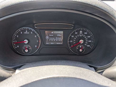 Used 2017 Kia Sorento FWD w/ LX Convenience Package image 30