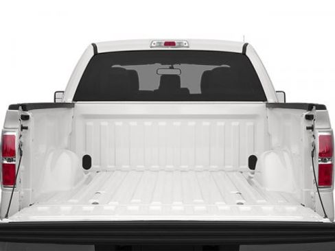 Used 2013 Ford F150 XLT w/ XLT Chrome Pkg image 12