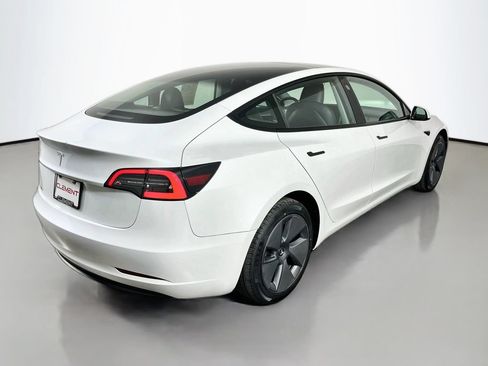 Used 2023 Tesla Model 3 Standard Range RWD image 7