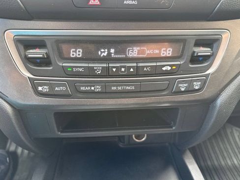 Used 2018 Honda Ridgeline Sport image 27