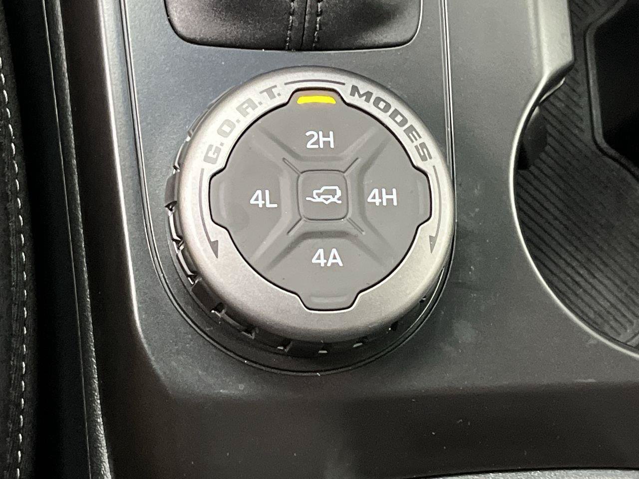 Used 2026 Ford Bronco Badlands AWD/4WD image 14