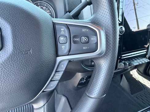 New 2026 RAM 2500 Tradesman AWD/4WD image 15
