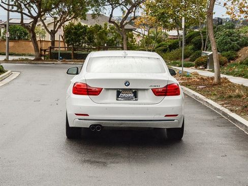 Used 2017 BMW 430i 430i Sport image 5