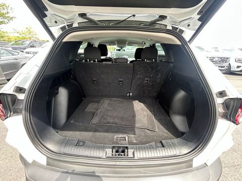 Used 2024 Ford Escape Active AWD/4WD image 7