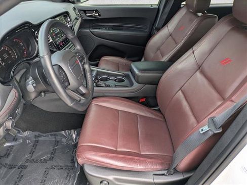 Used 2024 Dodge Durango R/T RWD image 17