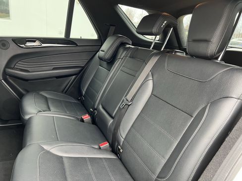 Used 2018 Mercedes-Benz GLE 350 350 image 34