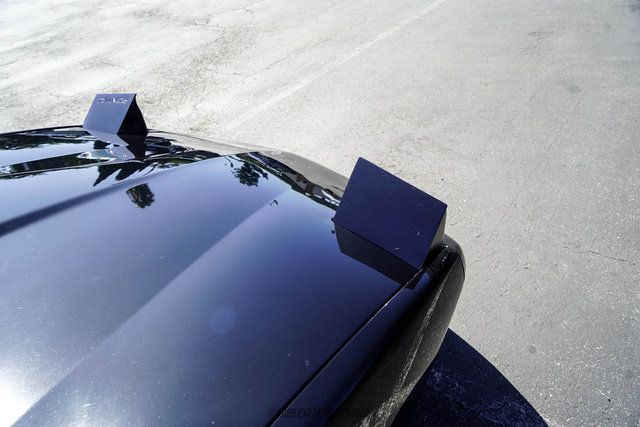 Used 1992 Pontiac Firebird Formula RWD image 85