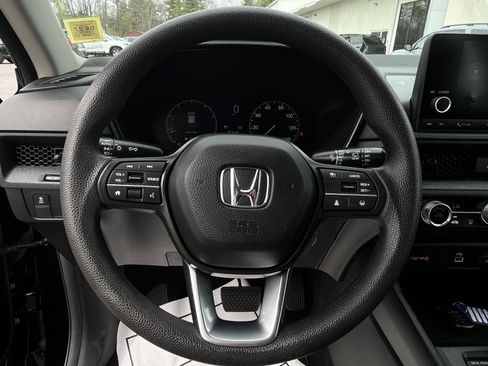 Certified 2023 Honda CR-V LX image 13