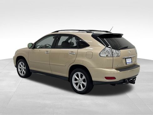 Used 2009 Lexus RX 350 2WD image 4