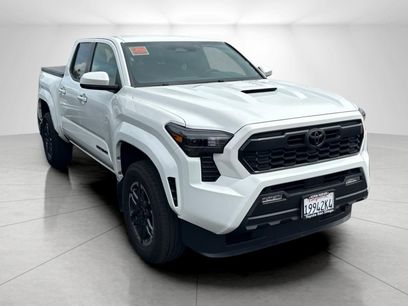 Used 2025 Toyota Tacoma TRD Sport