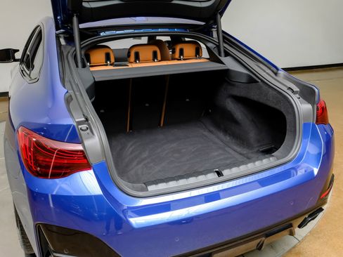 Used 2025 BMW M440i RWD image 58