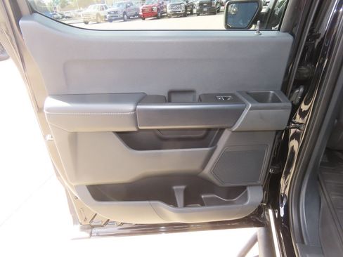 Certified 2021 Ford F150 XL w/ STX Appearance Package RWD image 17