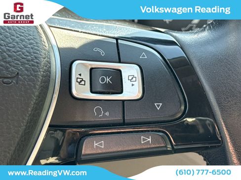 Used 2018 Volkswagen Atlas SE AWD/4WD image 32