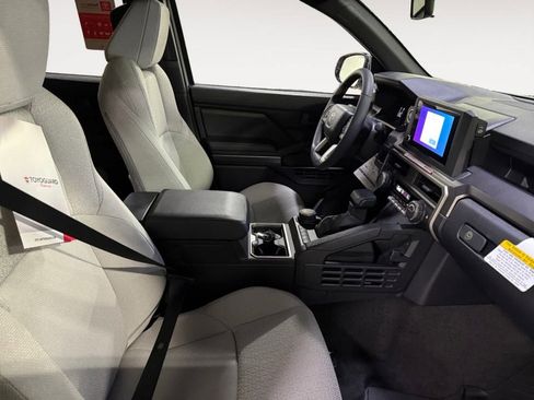 New 2026 Toyota 4Runner SR5 image 15