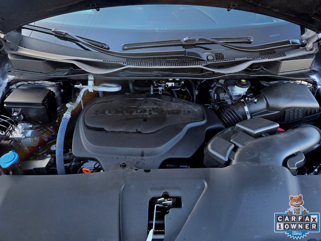 Used 2024 Honda Odyssey EX-L image 17