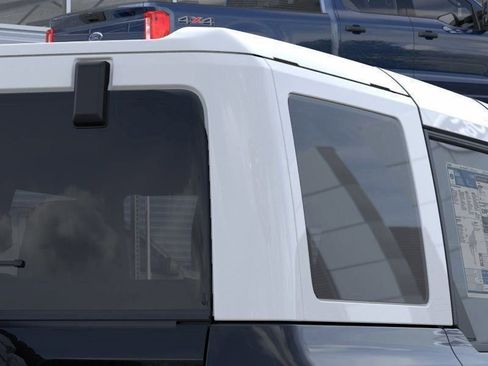 New 2026 Ford Bronco Heritage Edition AWD/4WD image 25