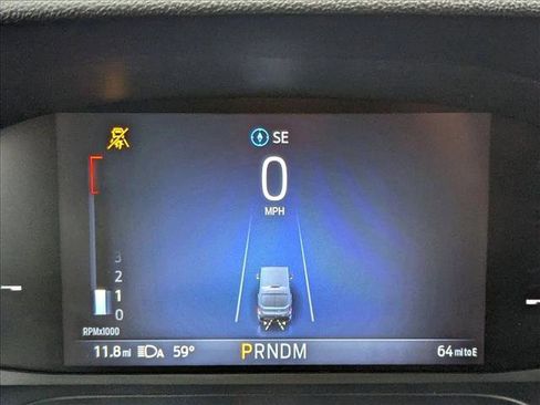 New 2026 Ford Transit 250 image 11