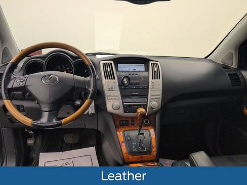 Used 2005 Lexus RX 330 AWD image 6