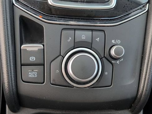 Used 2025 MAZDA CX-5 AWD 2.5 S w/ Select Package image 22