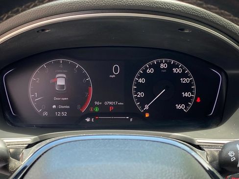 Used 2023 Honda Civic EX-L image 16