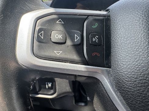Used 2023 RAM 1500 Big Horn AWD/4WD image 19