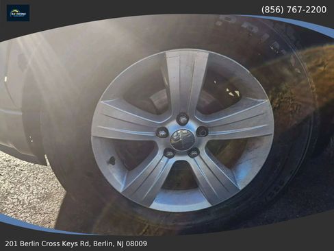 Used 2010 Dodge Caliber Mainstreet FWD image 15