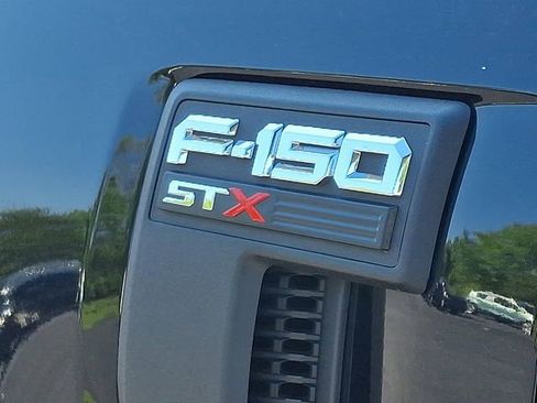 Used 2022 Ford F150 XL w/ STX Appearance Package AWD/4WD image 30