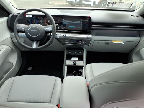 New 2026 Hyundai Kona SEL Premium FWD image 10