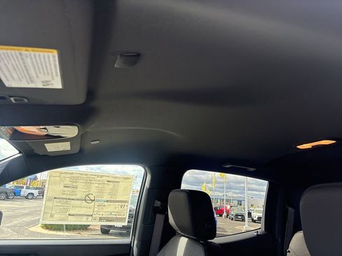 New 2026 Chevrolet Colorado Trail Boss image 11