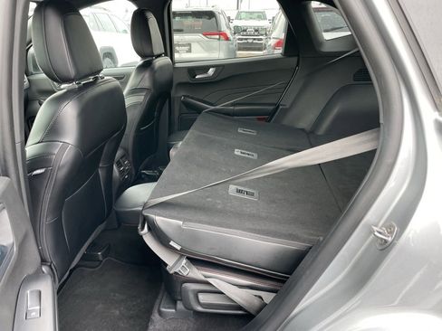 Used 2024 Ford Escape ST-Line image 57