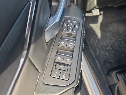 Used 2025 RAM 2500 Power Wagon image 14