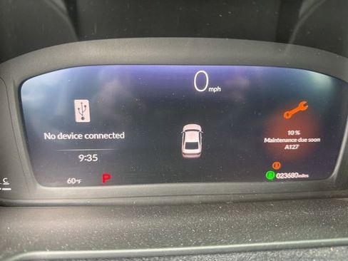 Used 2023 Honda Accord EX image 4