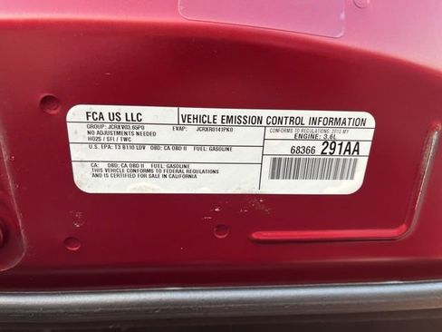 Used 2018 Dodge Challenger GT w/ GT Interior Package image 25