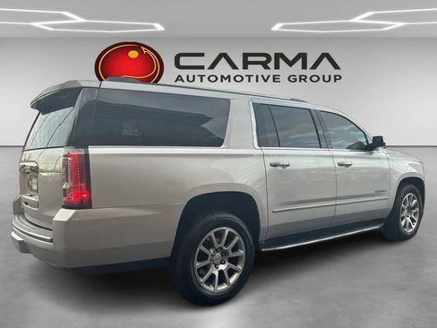 Used 2020 GMC Yukon XL Denali image 5