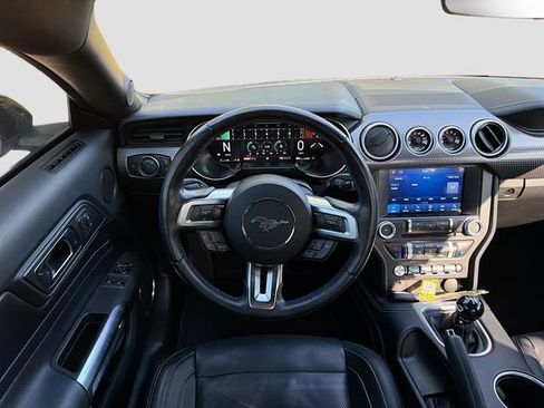 Used 2019 Ford Mustang GT Premium w/ Performance Package - Level 2 RWD image 16