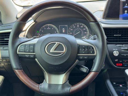 Used 2022 Lexus RX 350 AWD w/ Premium Package image 13