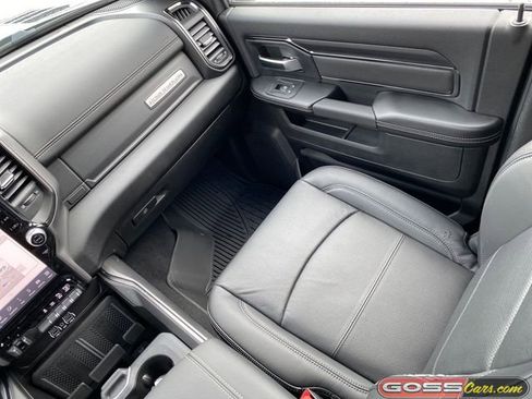 New 2026 RAM 2500 Power Wagon image 16