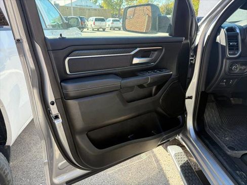 Certified 2025 RAM 1500 Big Horn image 5