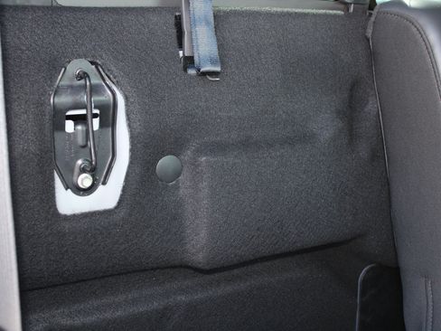 Used 2023 Ford F150 Raptor w/ Equipment Group 802A Raptor R image 80